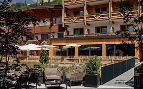 Hotel Ferienalm